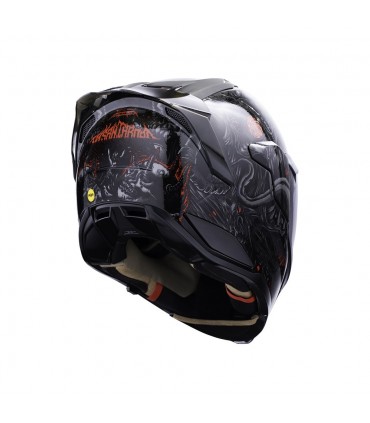 Casco Icon Ultraflite Misanthrope MIPS®