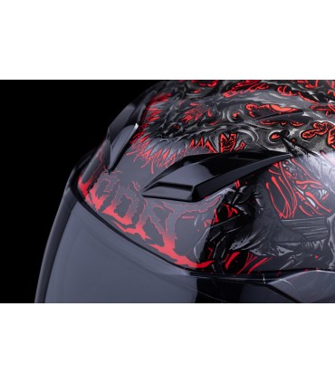 Casco Icon Ultraflite Misanthrope MIPS®