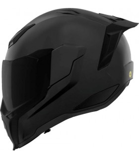 Casco Icon Ultraflite Rizz Rizz black Mips®