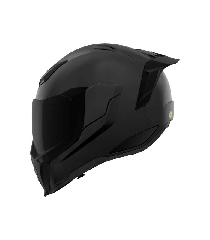 Casque Icon Ultraflite Rizz Rizz black Mips®