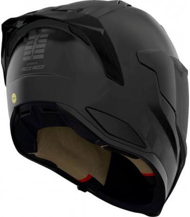 Hem Icon Ultraflite Rizz Rizz black Mips®