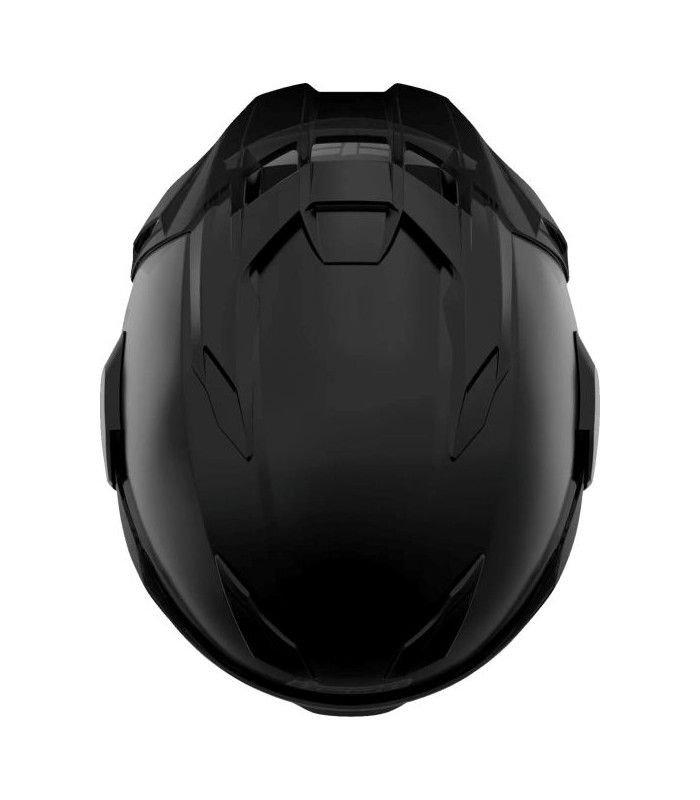 Icon Ultraflite Rizz Rizz black Mips® helmet