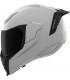 Hem Icon Ultraflite Rizz Rizz weiss Mips®
