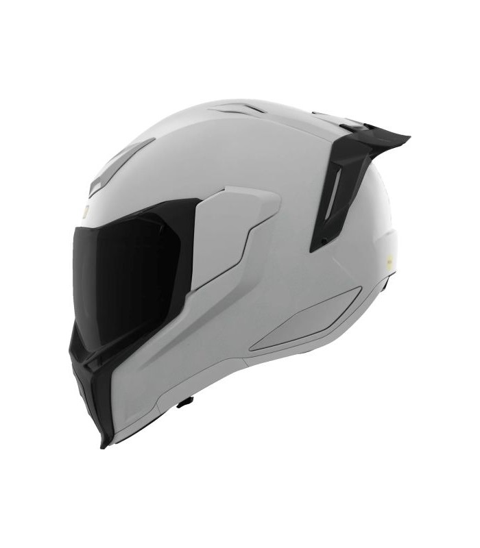 Casque Icon Ultraflite Rizz Rizz blanc Mips®