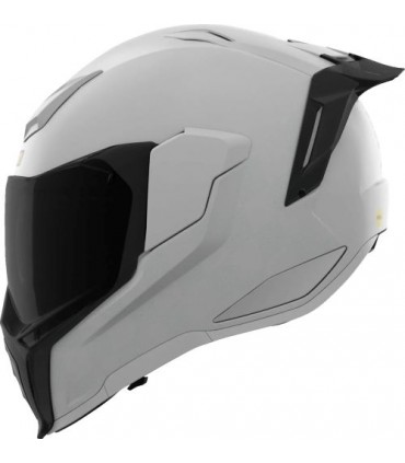 Hem Icon Ultraflite Rizz Rizz weiss Mips®