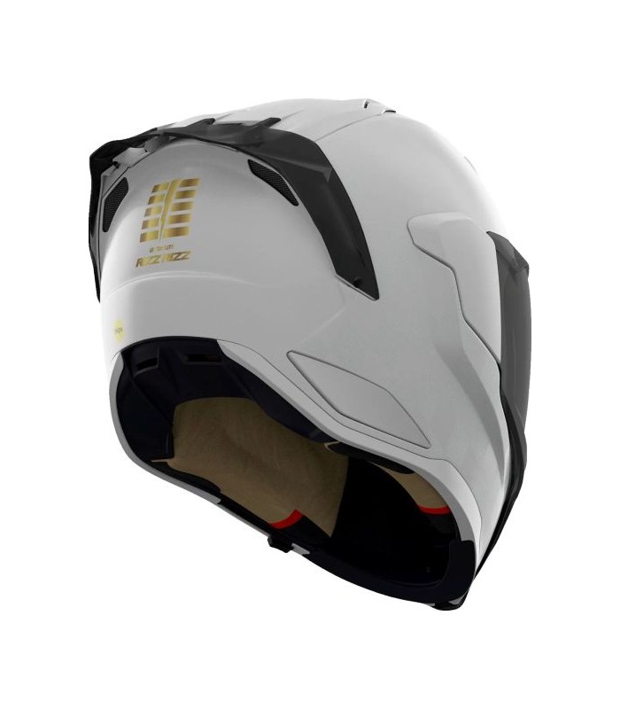 Hem Icon Ultraflite Rizz Rizz weiss Mips®