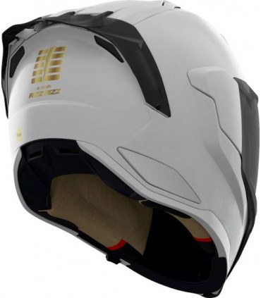 Hem Icon Ultraflite Rizz Rizz weiss Mips®
