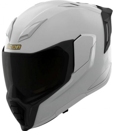 Hem Icon Ultraflite Rizz Rizz weiss Mips®