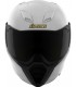 Hem Icon Ultraflite Rizz Rizz weiss Mips®