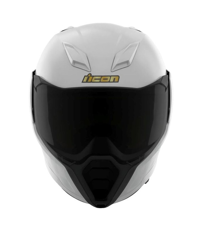 Casque Icon Ultraflite Rizz Rizz blanc Mips®