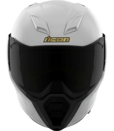 Hem Icon Ultraflite Rizz Rizz weiss Mips®