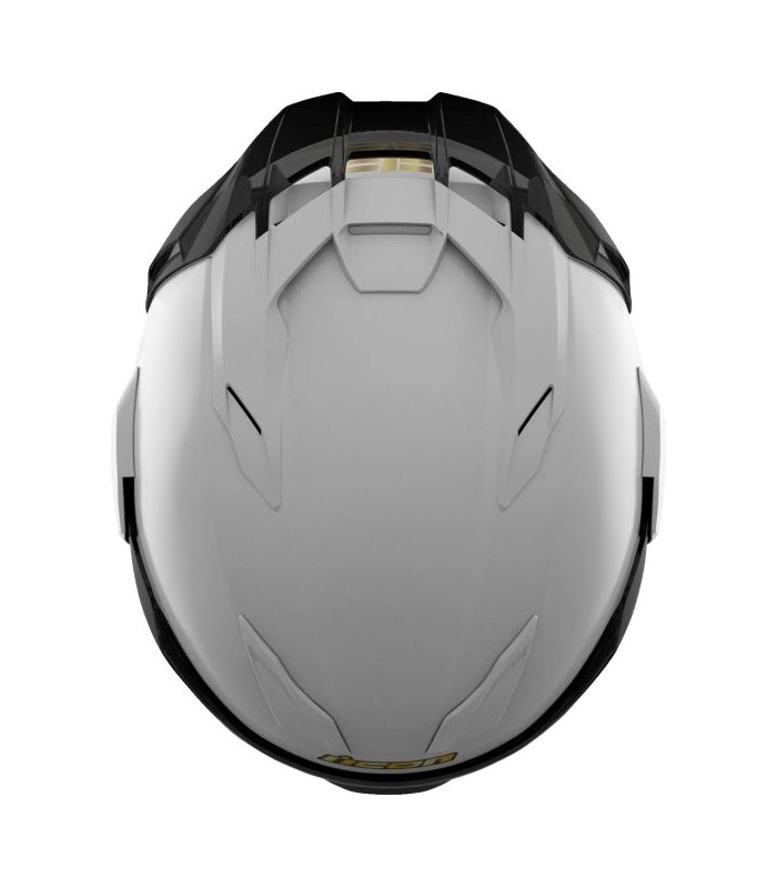 Hem Icon Ultraflite Rizz Rizz weiss Mips®
