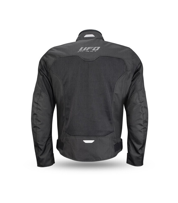 Giacca estiva Ufo Sirles air noir