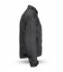 Sommer jacke Ufo Sirles air schwarz