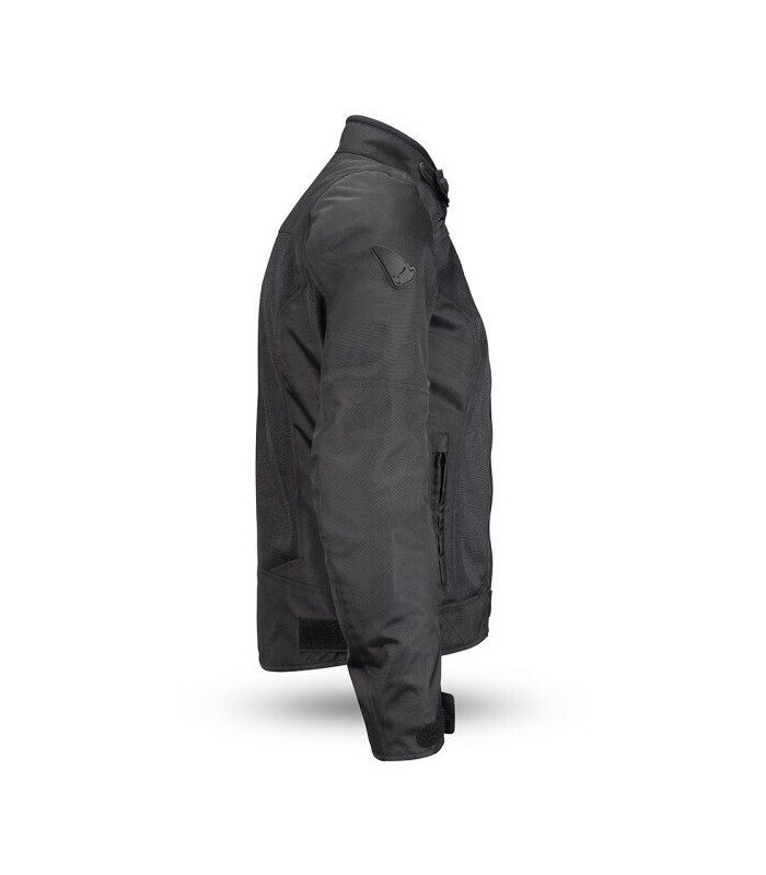 Giacca estiva Ufo Sirles air noir