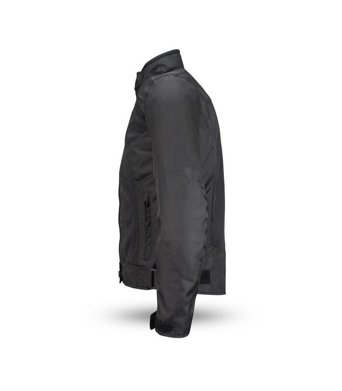 Giacca estiva Ufo Sirles air noir
