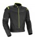 Sommer jacke Acerbis Ramsey vented 2.0 schwarz gelb