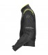 Sommer jacke Acerbis Ramsey vented 2.0 schwarz gelb