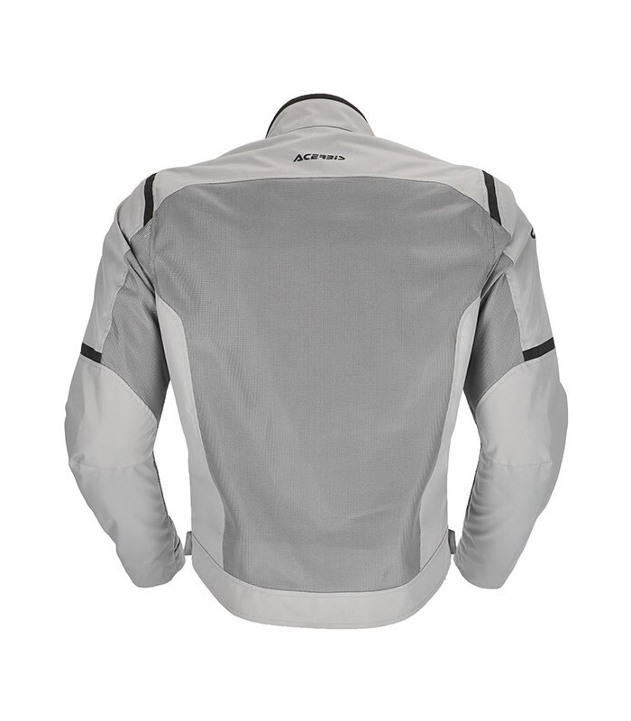 Veste été Acerbis Ramsey vented 2.0 gris