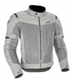 Acerbis Ramsey vented 2.0 summer jacket grey