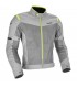 Acerbis Ramsey vented 2.0 summer jacket grey yellow
