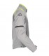 Acerbis Ramsey vented 2.0 summer jacket grey yellow