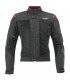 Sommer damen jacke Acerbis Ramsey vented 2.0 schwarz pink