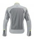 Veste été femme Acerbis Ramsey vented 2.0 gris jaune