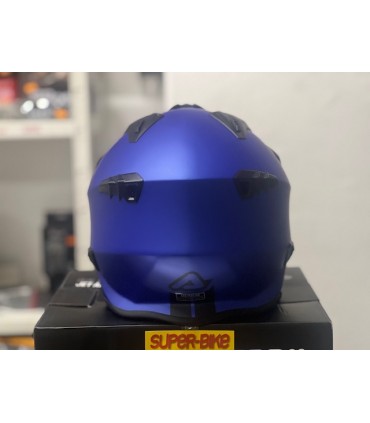 Jet Acerbis Aria 22.06 metallic blue