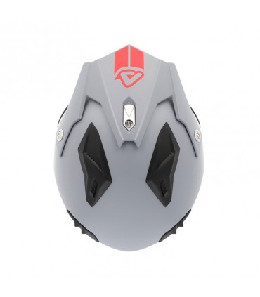 Jet Acerbis Aria 22.06 gray