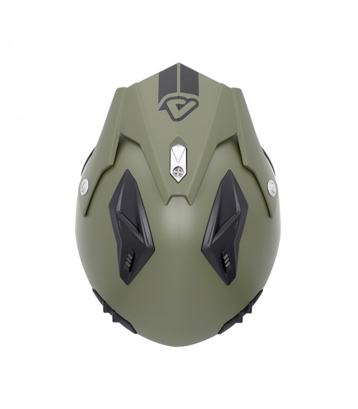 Jet Acerbis Aria 22.06 militar green
