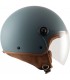 Helm Jet Tucano Urbano EL Jettin petrol matt