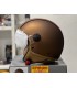 Jet Motocubo 722 Top Ant leather tobacco
