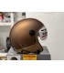 Jet Motocubo 722 Top Ant leather tobacco