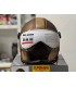 Jet Motocubo 722 Top Ant leather tobacco