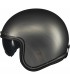 Mt Helmets Le Mans 2 SV S SCRATCHED CHROME A2 matt