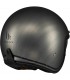 Mt Helmets Le Mans 2 SV S SCRATCHED CHROME A2 matt