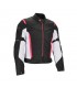 Giacca donna Acerbis CE X-Mat 2.0 nero rosa