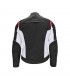 Giacca donna Acerbis CE X-Mat 2.0 nero rosa