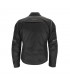 Giacca donna Acerbis CE X-Mat 2.0 nero