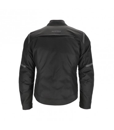 Giacca donna Acerbis CE X-Mat 2.0 nero