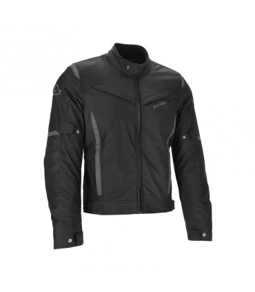 Giacca donna Acerbis CE X-Mat 2.0 nero