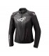 Giacca donna Ixon Prodigy nero rosa