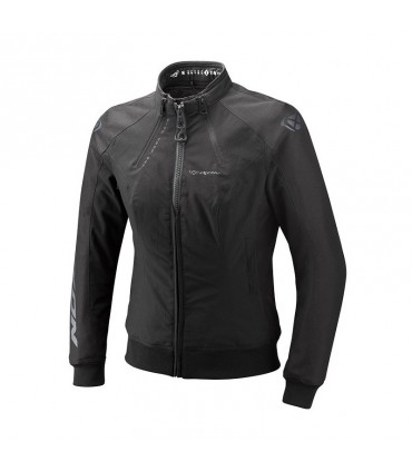 Giacca donna Ixon Siwa nero