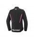 Giacca donna Ixon Striker 2 nero rosa