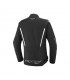 Damenjacken Ixon Striker 2 schwarz weiss