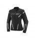 Damenjacken Ixon Striker 2 schwarz weiss