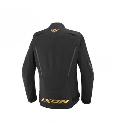 Veste femme Ixon Striker 2 noir or