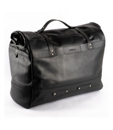Trip Machine Outlaw Rogue duffle bag. 70 litres noir