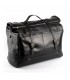 Trip Machine Outlaw Rogue duffle bag. 70 litres noir
